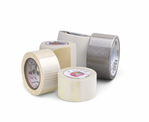 Packaging Tapes